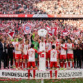 The Red Reign Continues: FC Bayern Munich Claim Their 34th Bundesliga Title!