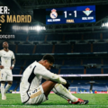A Season to Forget: Real Madrid Crumbles as Betis Stalemate Seals a Trophyless Year